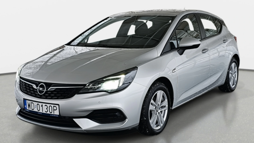 OPEL Astra Astra V 1.2 T Edition S&S