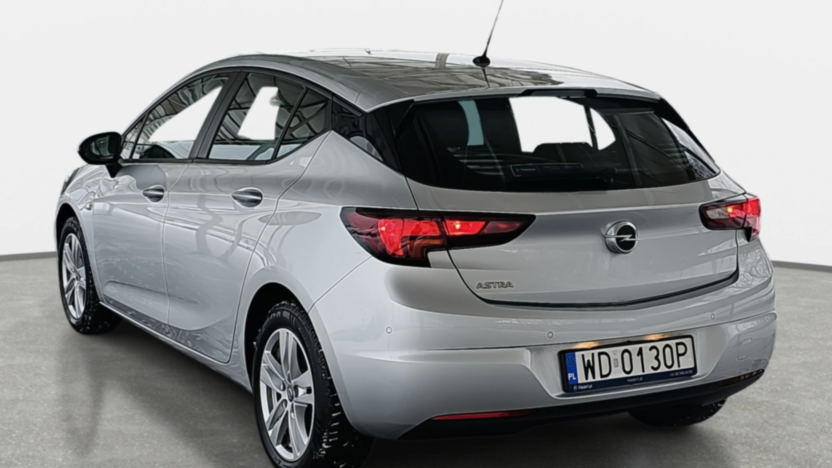 OPEL Astra Astra V 1.2 T Edition S&S