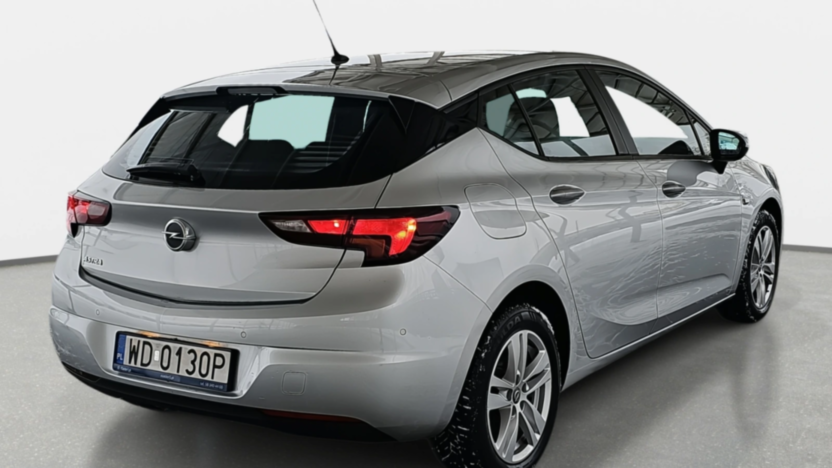 OPEL Astra Astra V 1.2 T Edition S&S