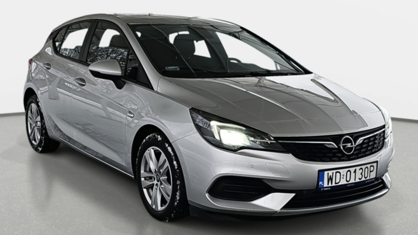 OPEL Astra Astra V 1.2 T Edition S&S