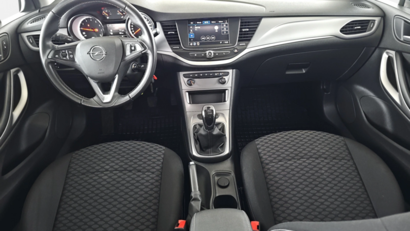 OPEL Astra Astra V 1.2 T Edition S&S