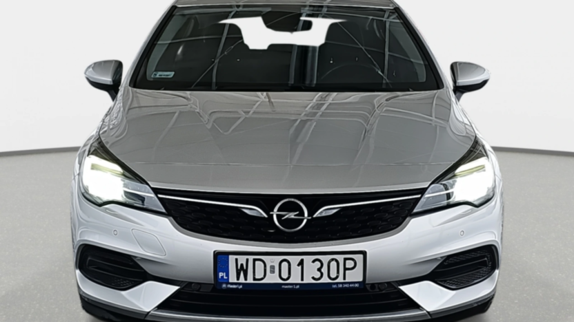 OPEL Astra Astra V 1.2 T Edition S&S