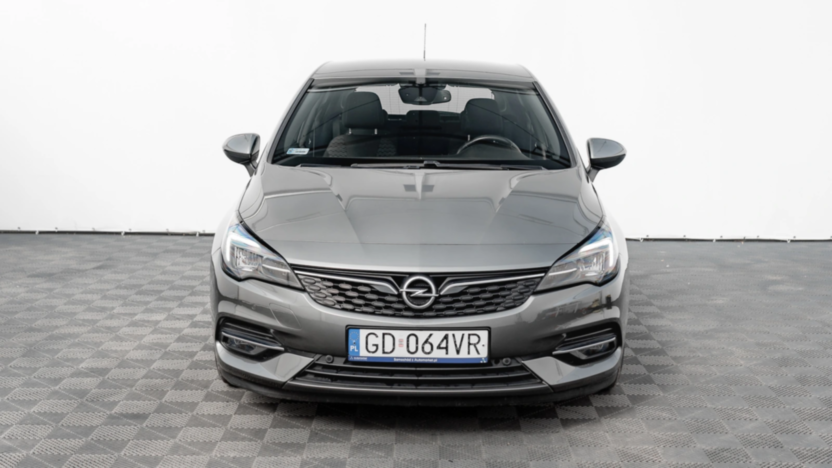 OPEL Astra Astra V 1.2 T GS Line S&S