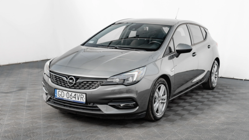 OPEL Astra Astra V 1.2 T GS Line S&S