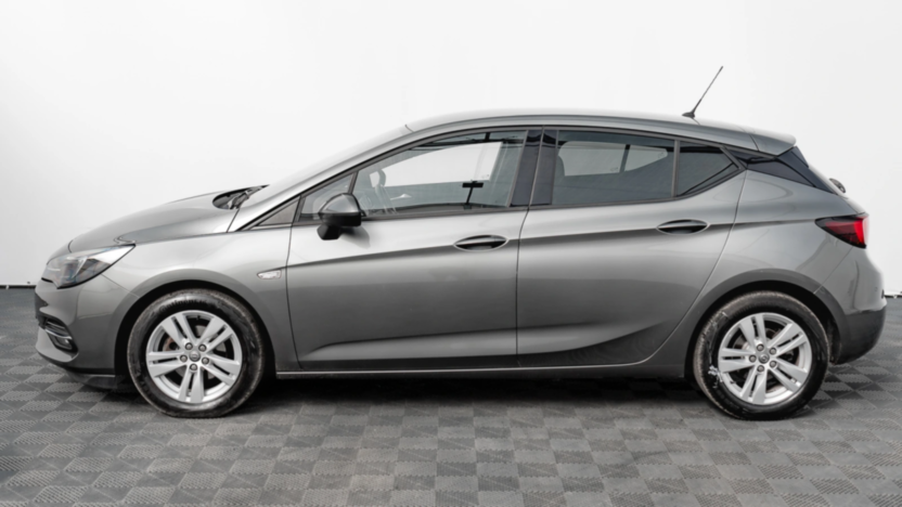 OPEL Astra Astra V 1.2 T GS Line S&S