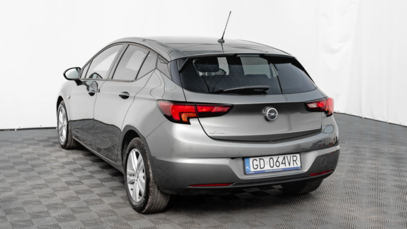 OPEL Astra Astra V 1.2 T GS Line S&S