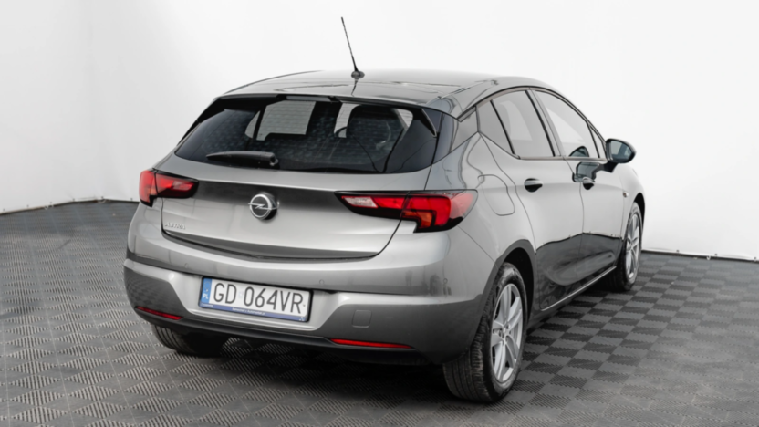 OPEL Astra Astra V 1.2 T GS Line S&S