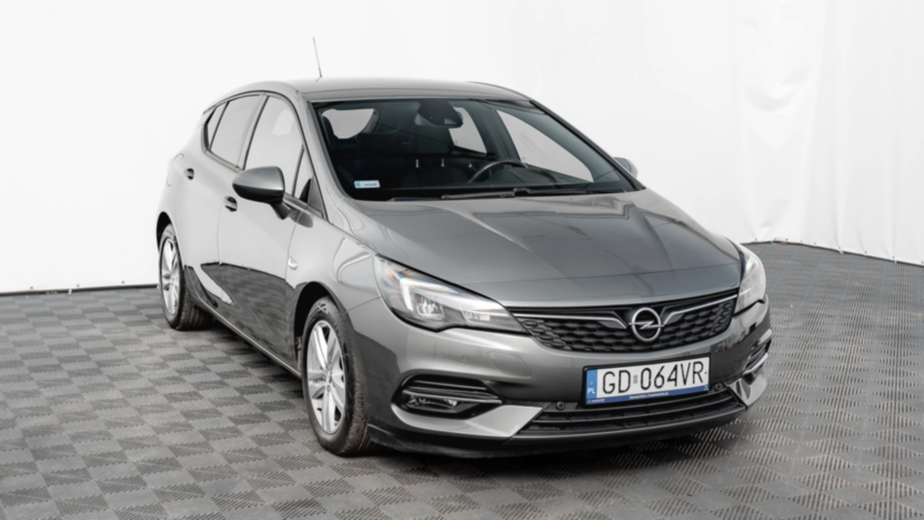 OPEL Astra Astra V 1.2 T GS Line S&S