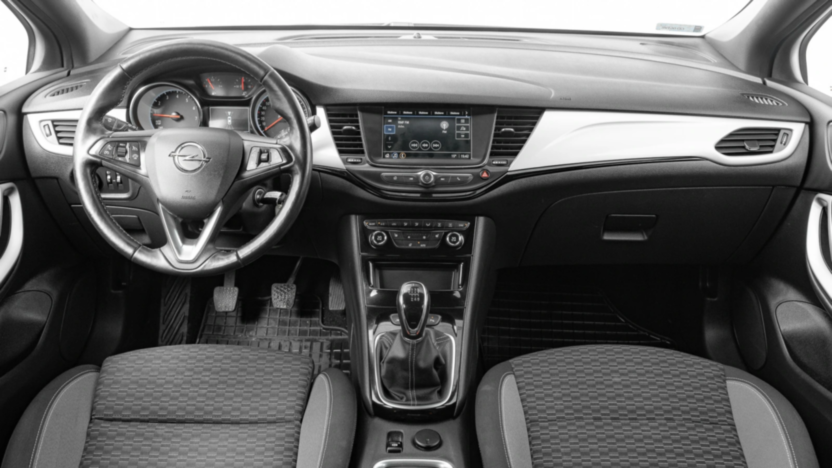 OPEL Astra Astra V 1.2 T GS Line S&S