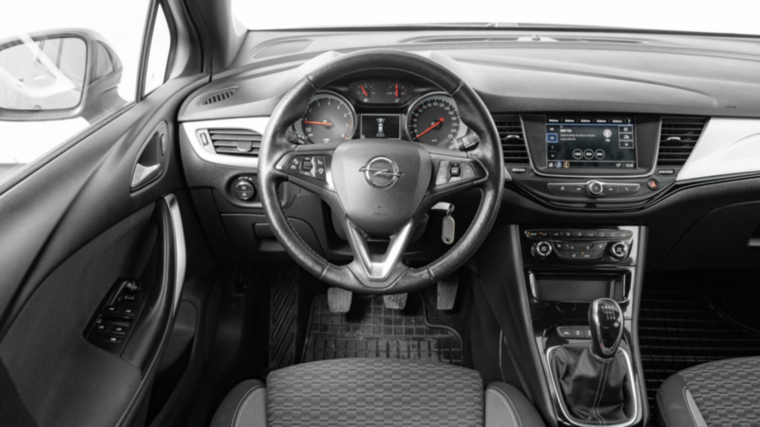 OPEL Astra Astra V 1.2 T GS Line S&S