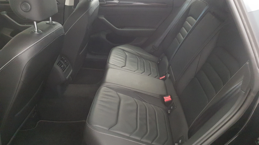 VOLKSWAGEN Arteon Arteon 2.0 TSI GPF Elegance DSG