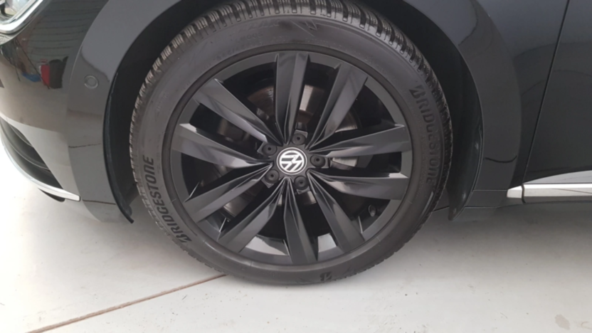 VOLKSWAGEN Arteon Arteon 2.0 TSI GPF Elegance DSG