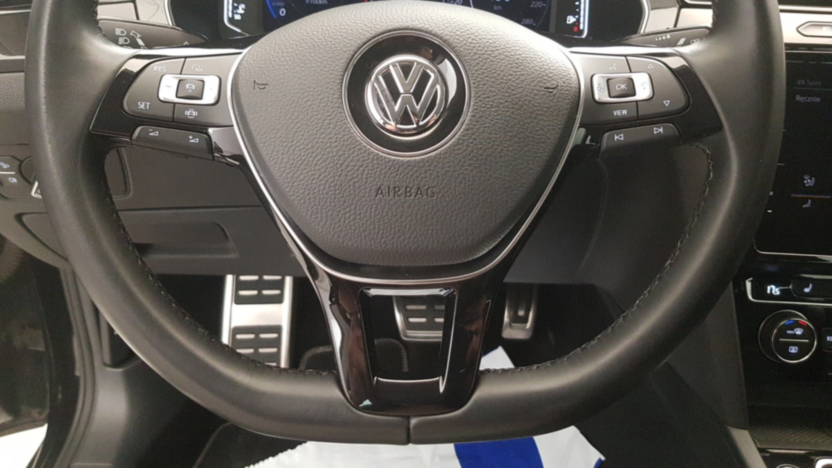 VOLKSWAGEN Arteon Arteon 2.0 TSI GPF Elegance DSG