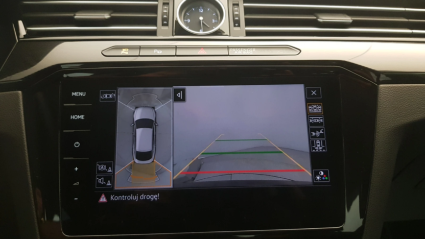 VOLKSWAGEN Arteon Arteon 2.0 TSI GPF Elegance DSG