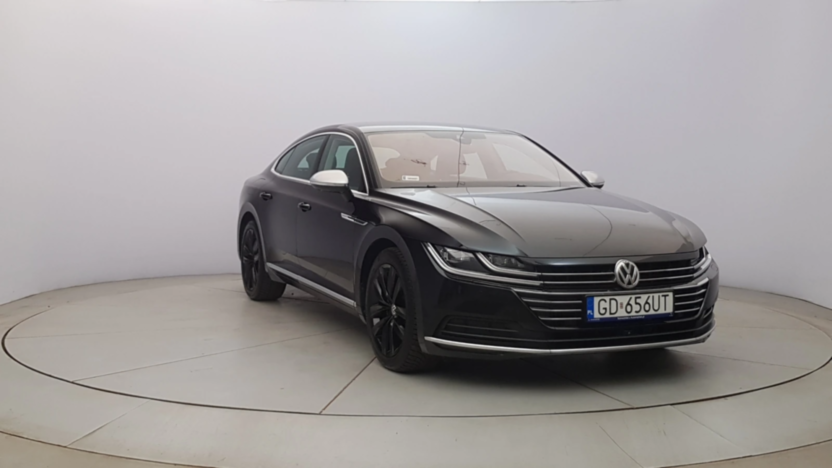 VOLKSWAGEN Arteon Arteon 2.0 TSI GPF Elegance DSG