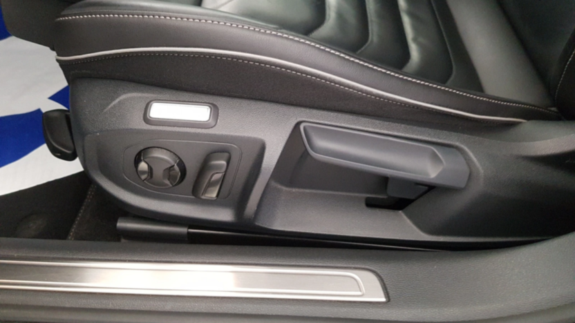 VOLKSWAGEN Arteon Arteon 2.0 TSI GPF Elegance DSG