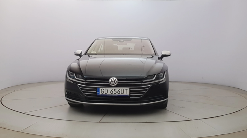 VOLKSWAGEN Arteon Arteon 2.0 TSI GPF Elegance DSG