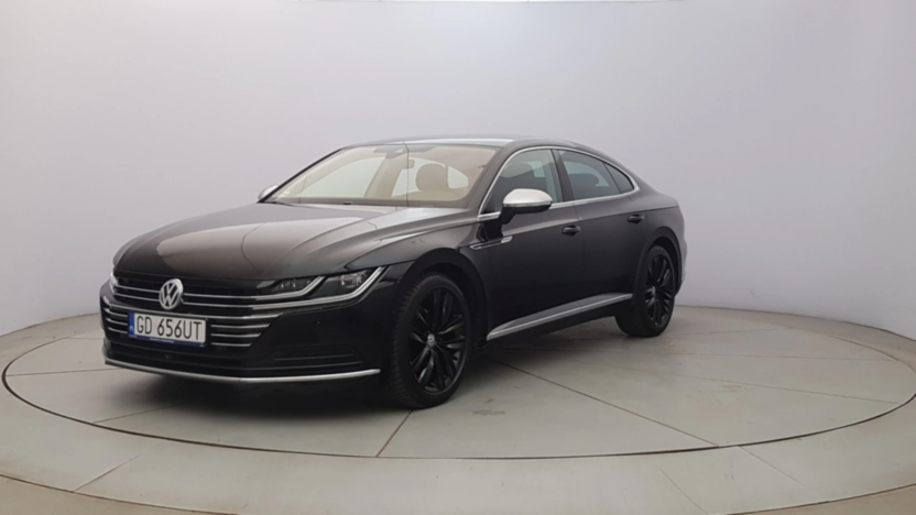 VOLKSWAGEN Arteon Arteon 2.0 TSI GPF Elegance DSG