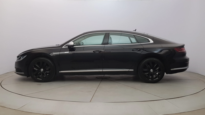 VOLKSWAGEN Arteon Arteon 2.0 TSI GPF Elegance DSG