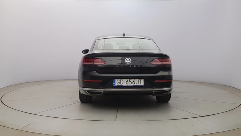 VOLKSWAGEN Arteon Arteon 2.0 TSI GPF Elegance DSG