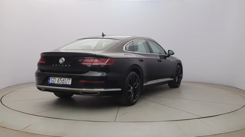 VOLKSWAGEN Arteon Arteon 2.0 TSI GPF Elegance DSG