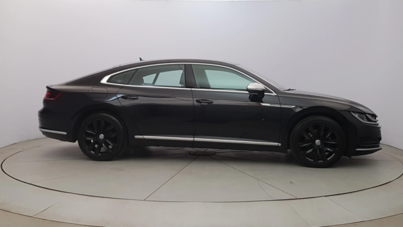VOLKSWAGEN Arteon Arteon 2.0 TSI GPF Elegance DSG