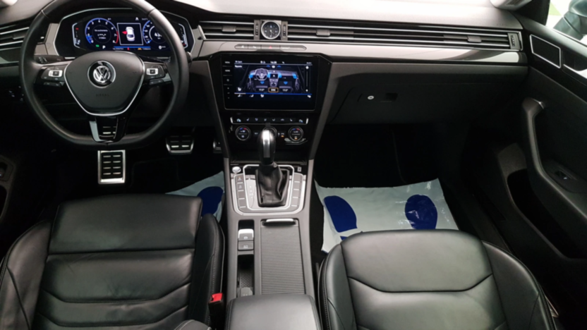 VOLKSWAGEN Arteon Arteon 2.0 TSI GPF Elegance DSG