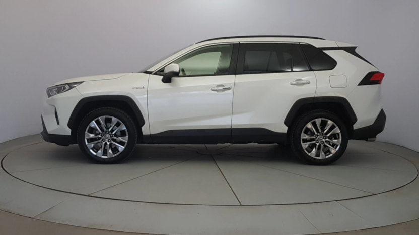 TOYOTA RAV4 RAV4 2.5 Hybrid Executive 4x4