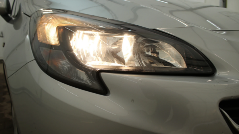 OPEL Corsa Corsa 1.4 Enjoy