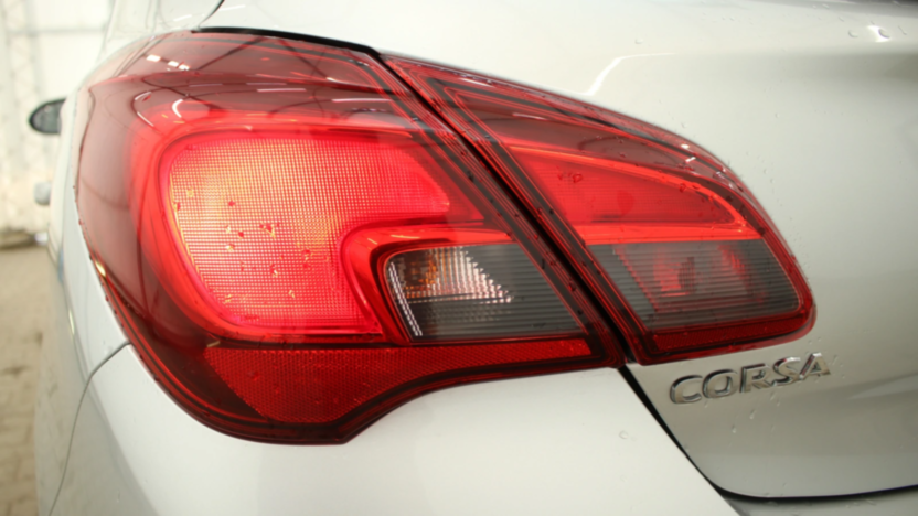 OPEL Corsa Corsa 1.4 Enjoy