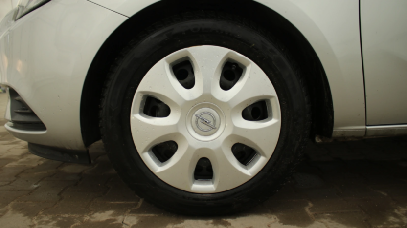 OPEL Corsa Corsa 1.4 Enjoy