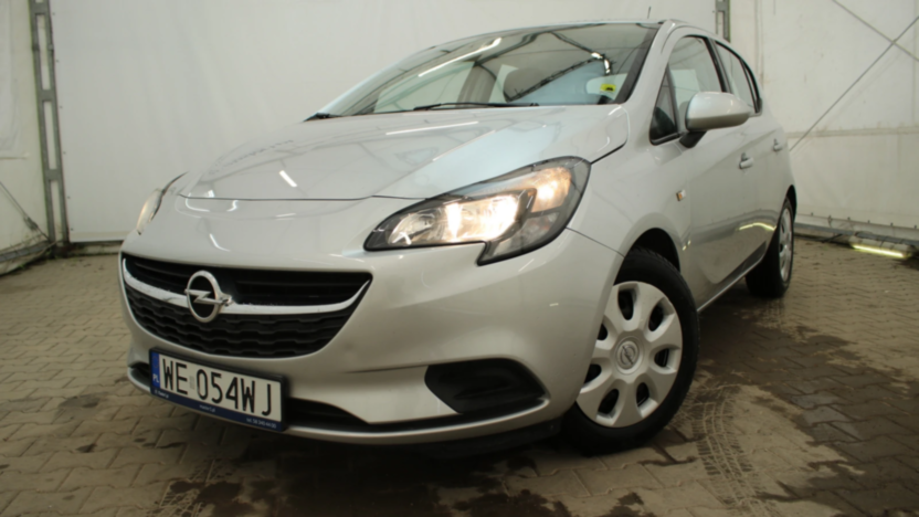 OPEL Corsa Corsa 1.4 Enjoy