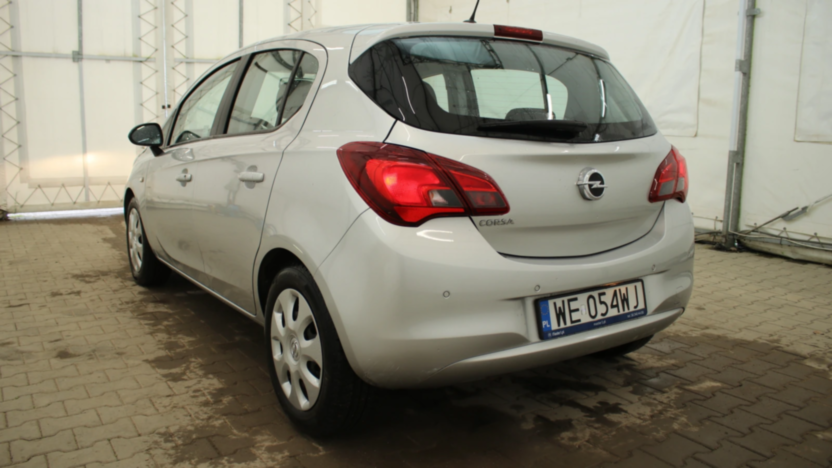 OPEL Corsa Corsa 1.4 Enjoy
