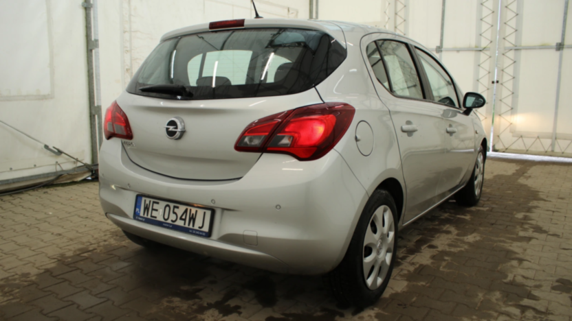 OPEL Corsa Corsa 1.4 Enjoy