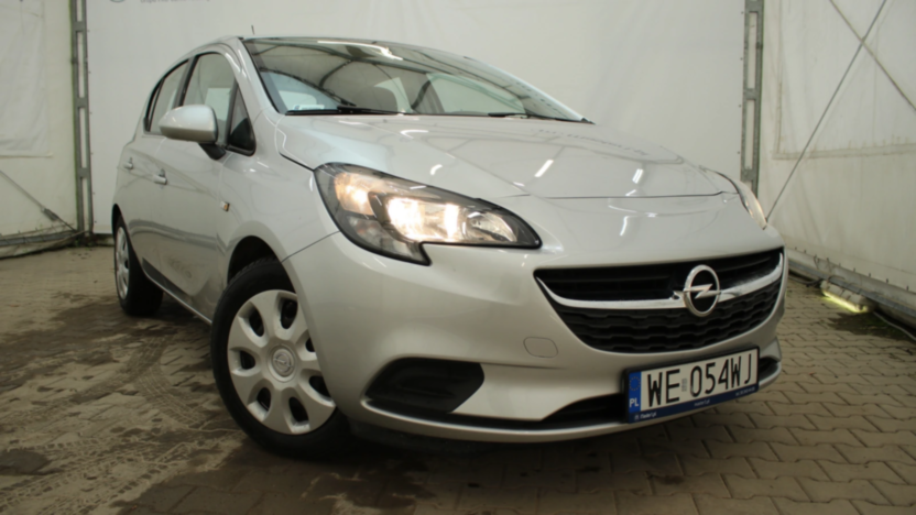 OPEL Corsa Corsa 1.4 Enjoy