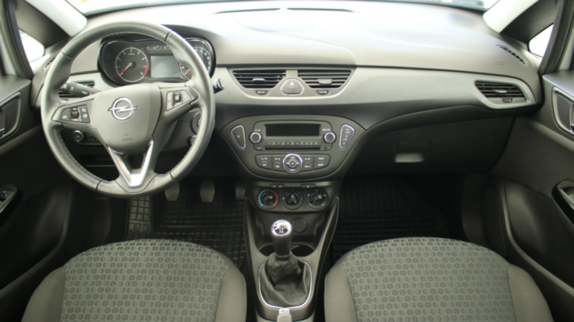 OPEL Corsa Corsa 1.4 Enjoy