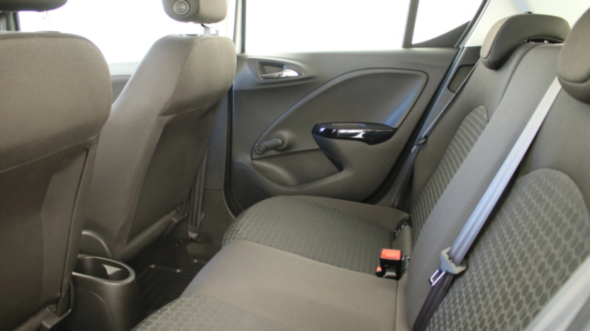 OPEL Corsa Corsa 1.4 Enjoy