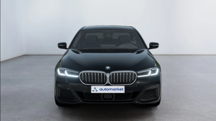 BMW Seria 5 520d xDrive mHEV M Sport sport-aut Nowy