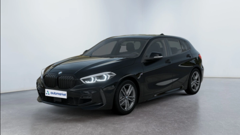 BMW Seria 1 118i M Sport aut Nowy
