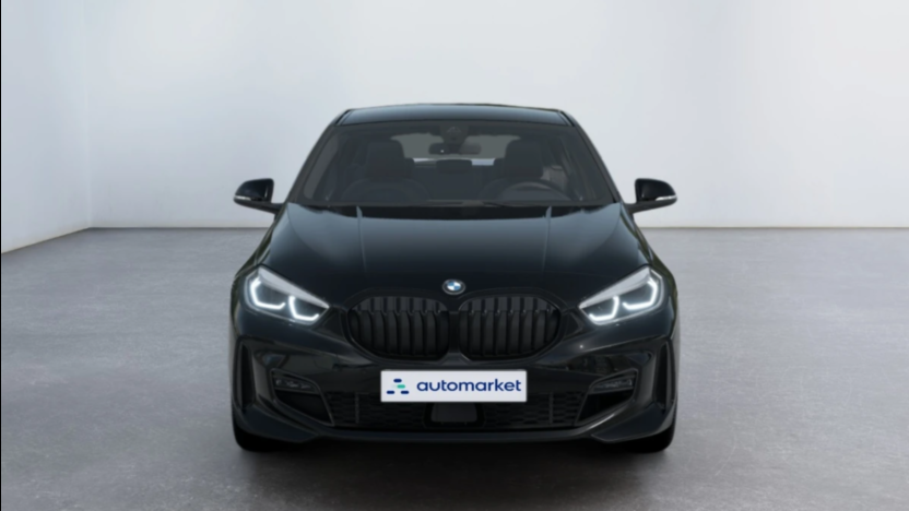 BMW Seria 1 118i M Sport aut Nowy