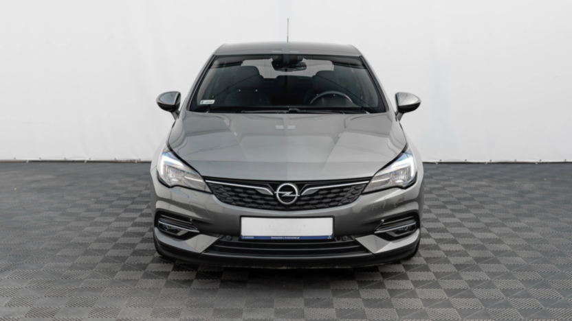 OPEL Astra Astra V 1.2 T GS Line S&S