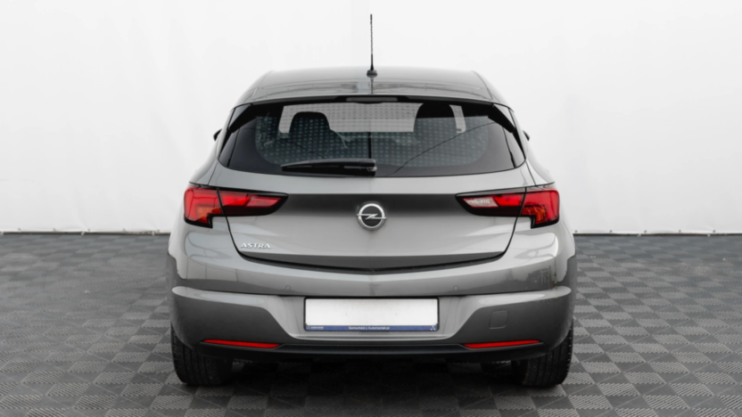 OPEL Astra Astra V 1.2 T GS Line S&S