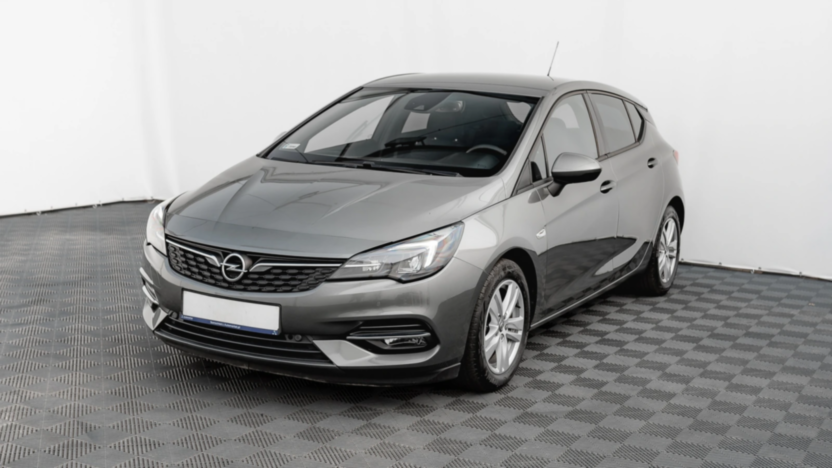 OPEL Astra Astra V 1.2 T GS Line S&S