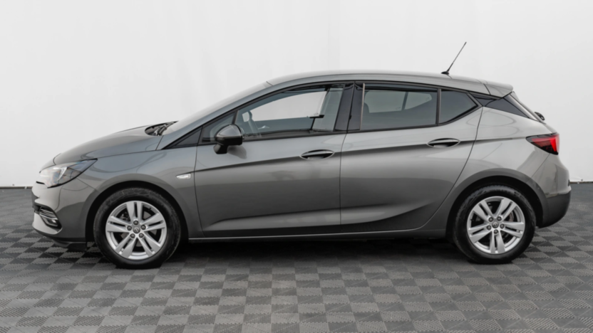 OPEL Astra Astra V 1.2 T GS Line S&S