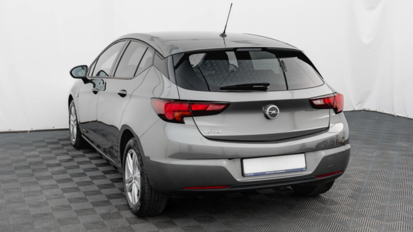 OPEL Astra Astra V 1.2 T GS Line S&S