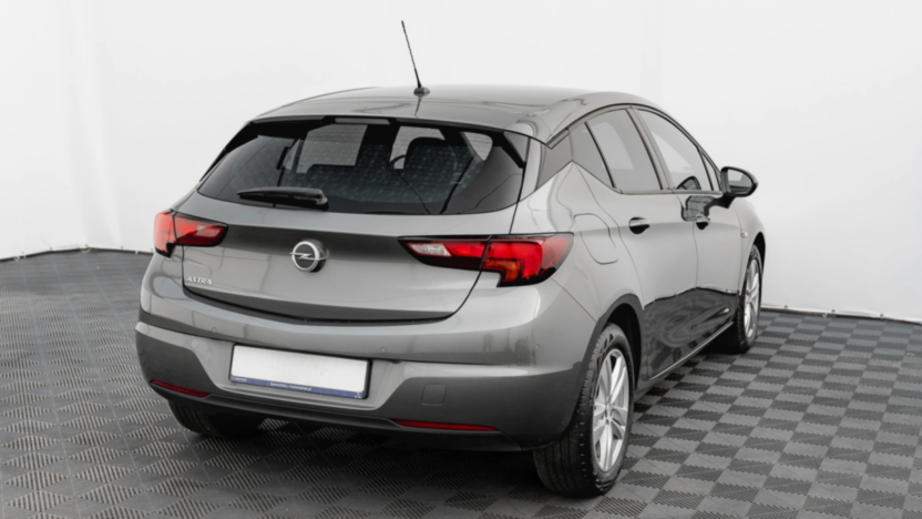 OPEL Astra Astra V 1.2 T GS Line S&S
