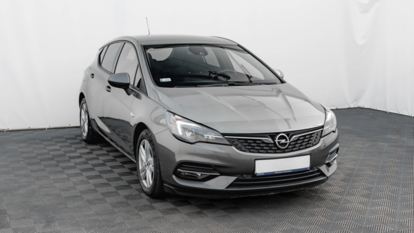 OPEL Astra Astra V 1.2 T GS Line S&S