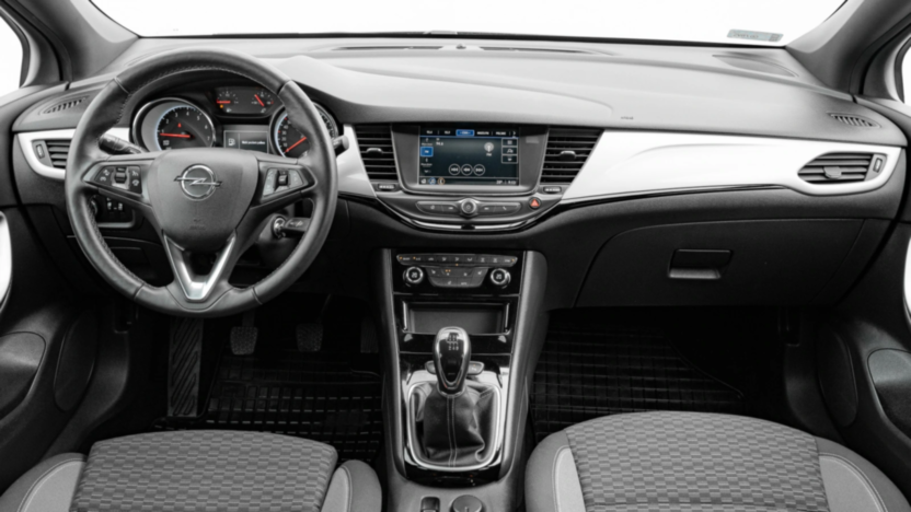 OPEL Astra Astra V 1.2 T GS Line S&S