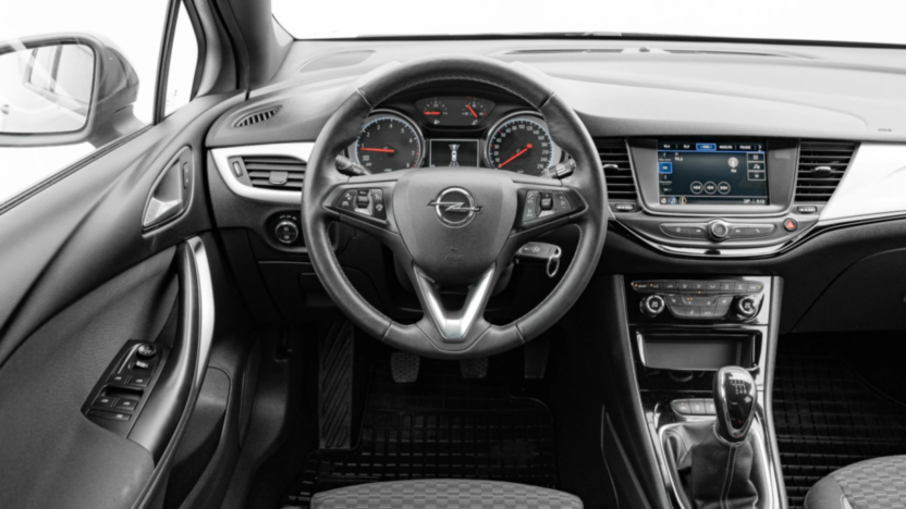 OPEL Astra Astra V 1.2 T GS Line S&S