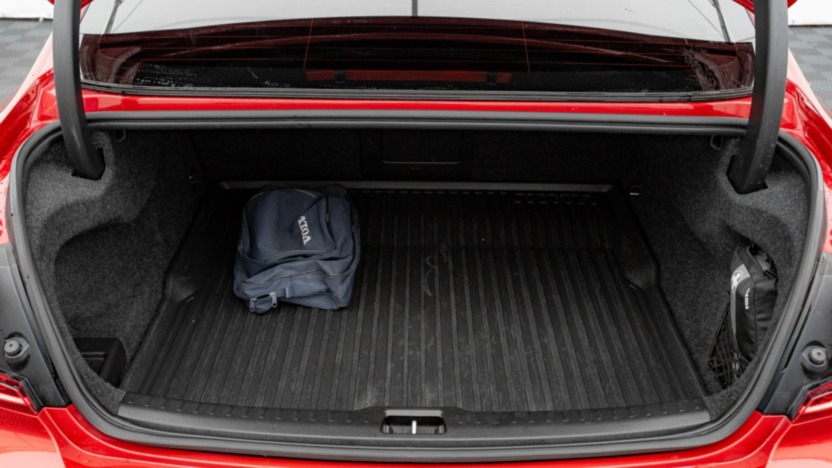 VOLVO S60 S60 T6 AWD R-Design aut